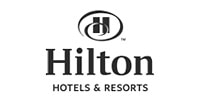 Hilton Hotels and Resorts