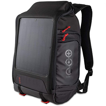 Voltaic Systems Array Rapid Solar Backpack black