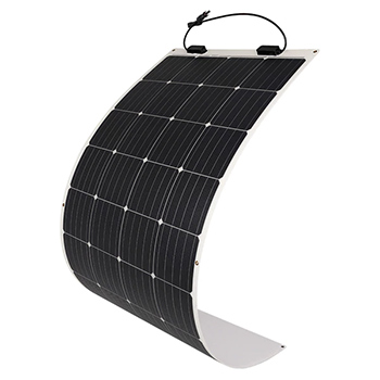 Renogy 175 Watt 12 Volt Flexible Monocrystalline Solar Panel product