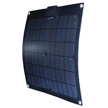 crystalline flexible solar modules-1