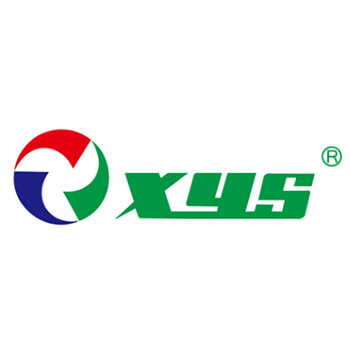 Logo of xinyi solar holdings