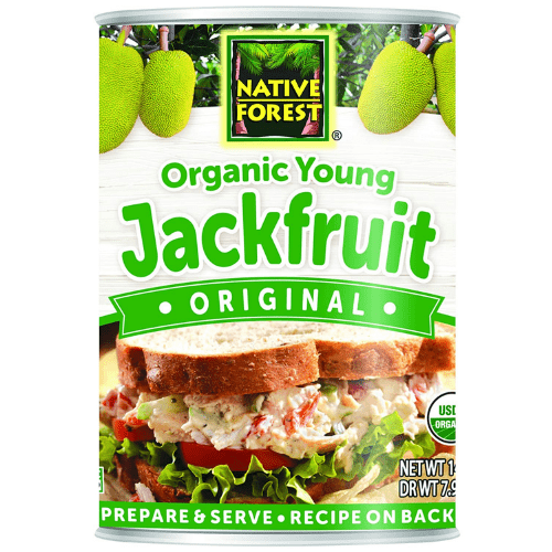 Native Forest Organic Jackfruit