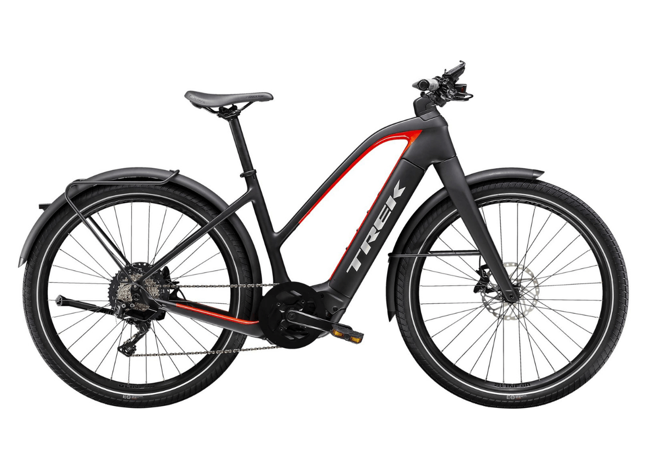 best e-bike trek allant+ 9.9S stagger