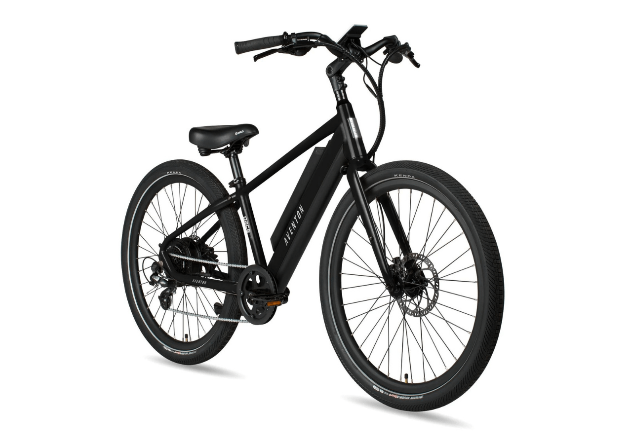 best e-bike Aventon Pace 500