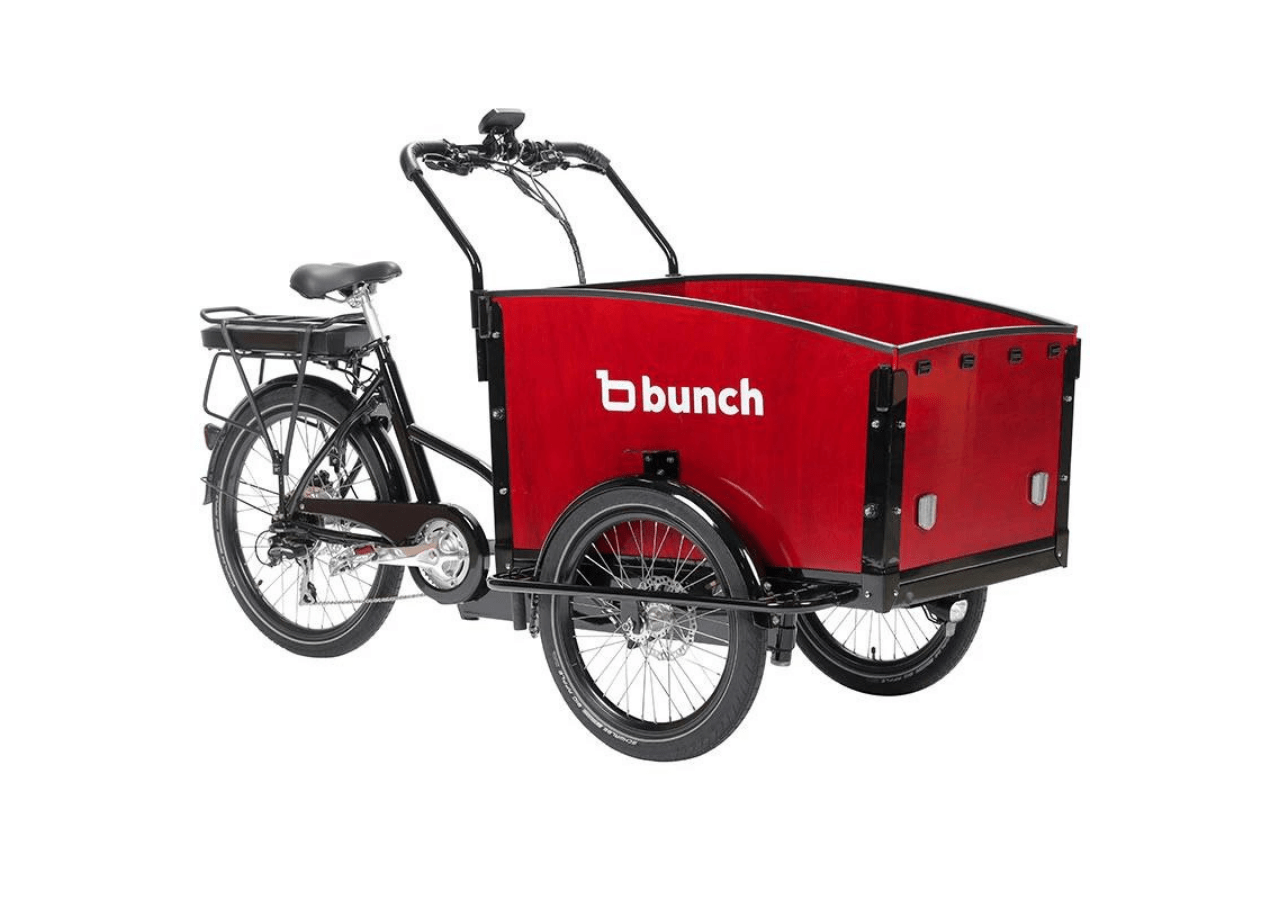 best ebike bunch original