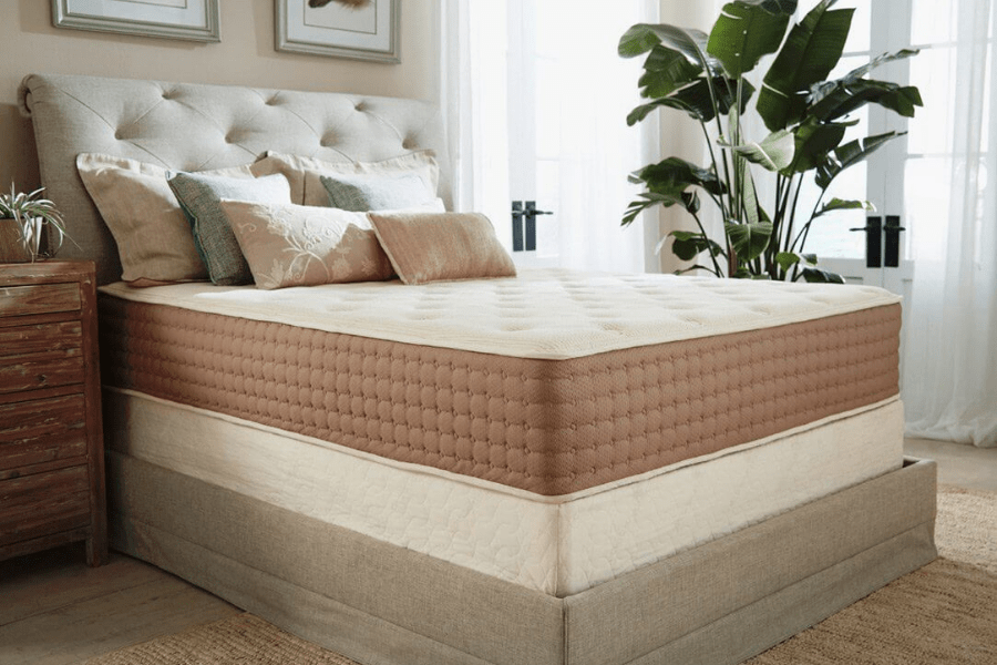 Best Organic Mattress