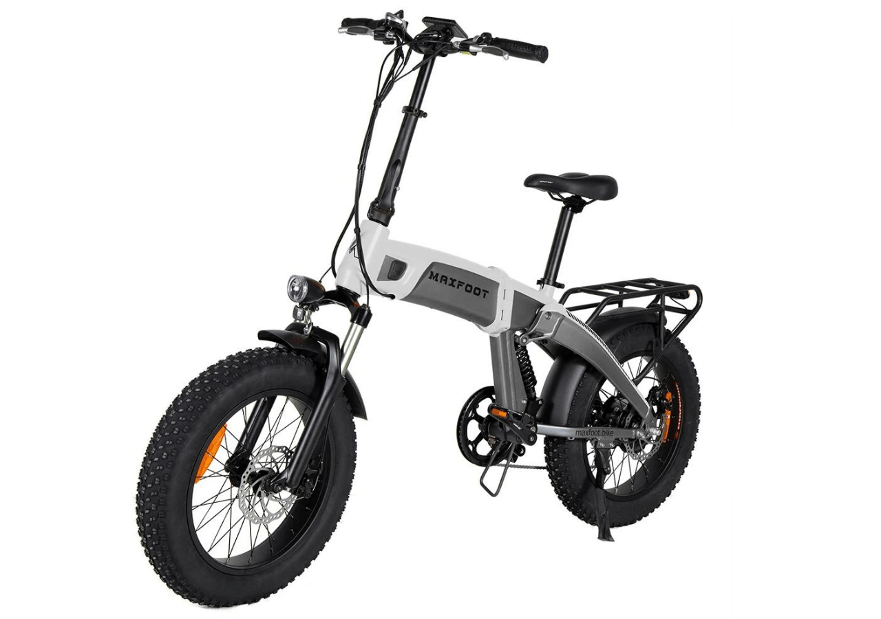 best ebike maxfoot mf-19