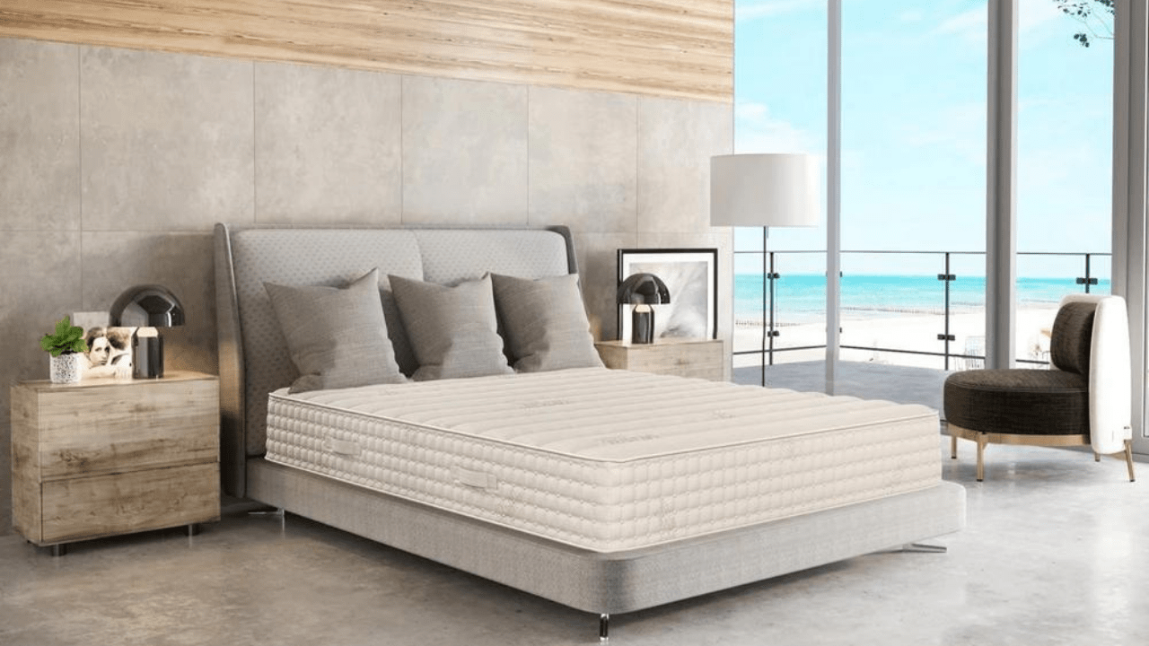 Best Organic Mattress