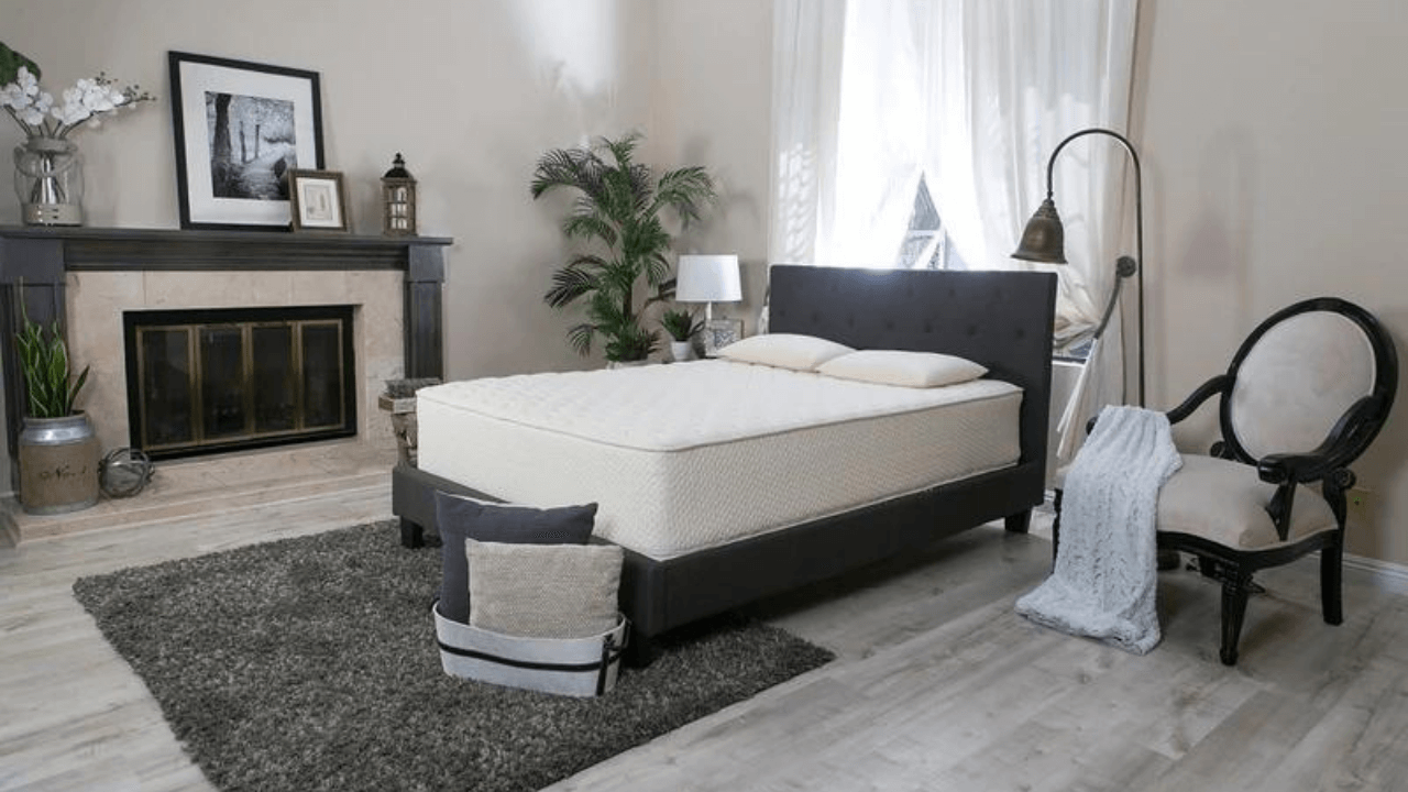 Best Organic Mattress