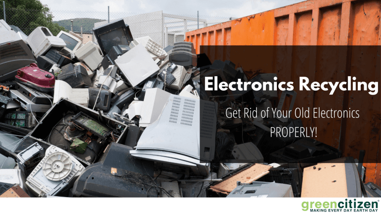 Electronics Recycling