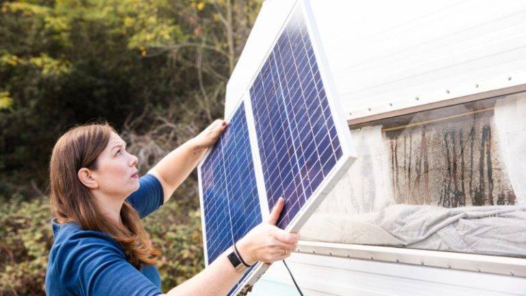 10 Best Portable Solar Panels: Reviews & Buying Guide