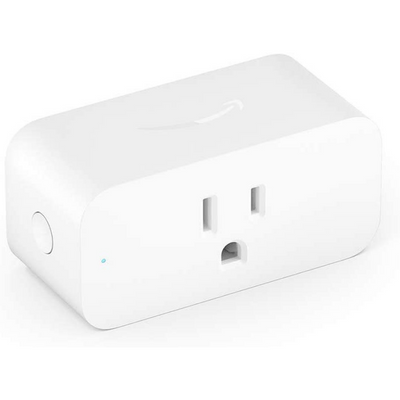 Amazon Smart Plug