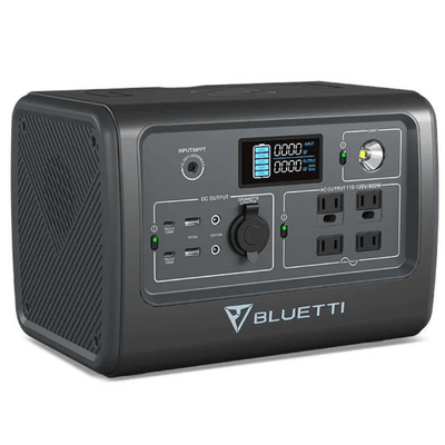 BLUETTI EB70S Portable Power Station