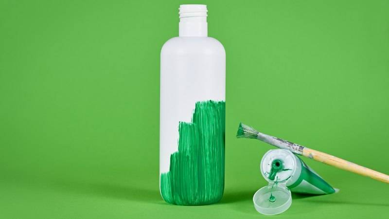 types of greenwashing