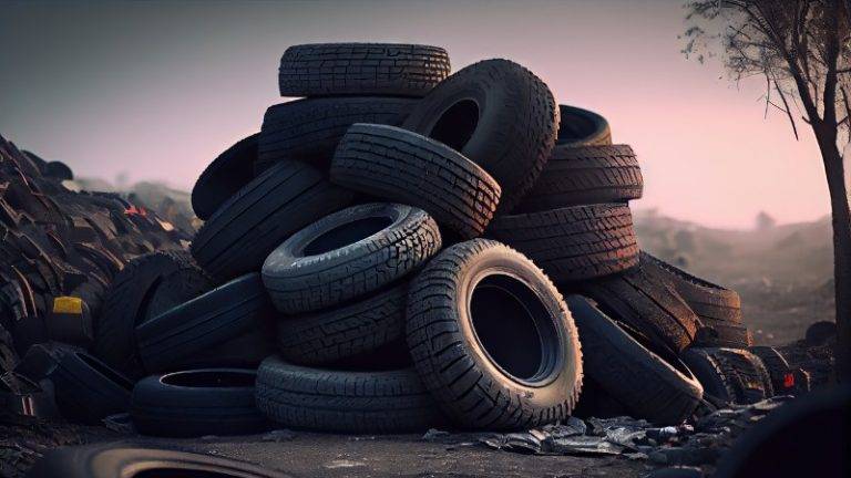 tire recycling