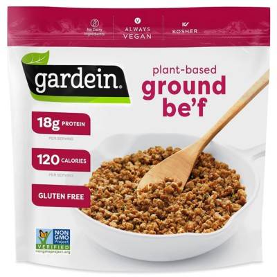 Gardein Beefless Ground