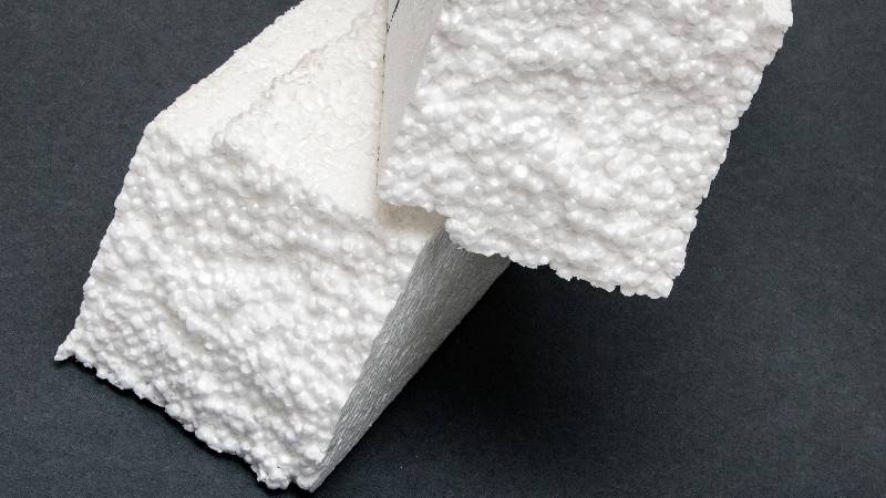 What Is Expanded Polystyrene (EPS)