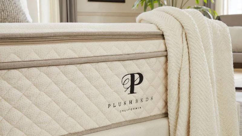 PlushBeds Botanical Bliss Mattress Review