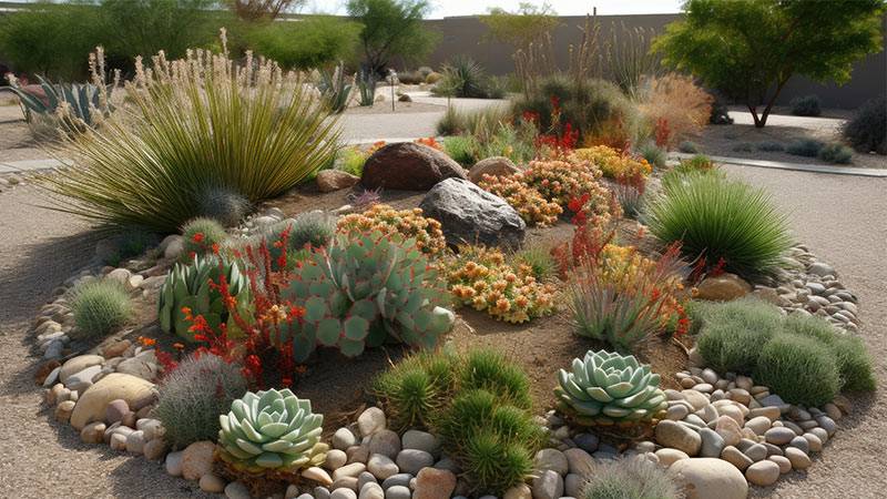 Why Xeriscape