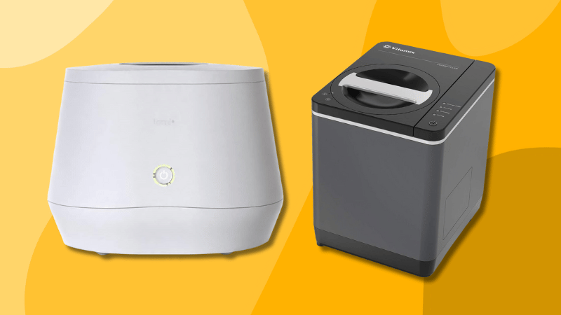 Best Compost Machines