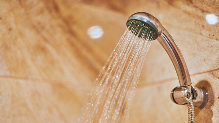 How to Install a Low-Flow Showerhead for Water Conservation