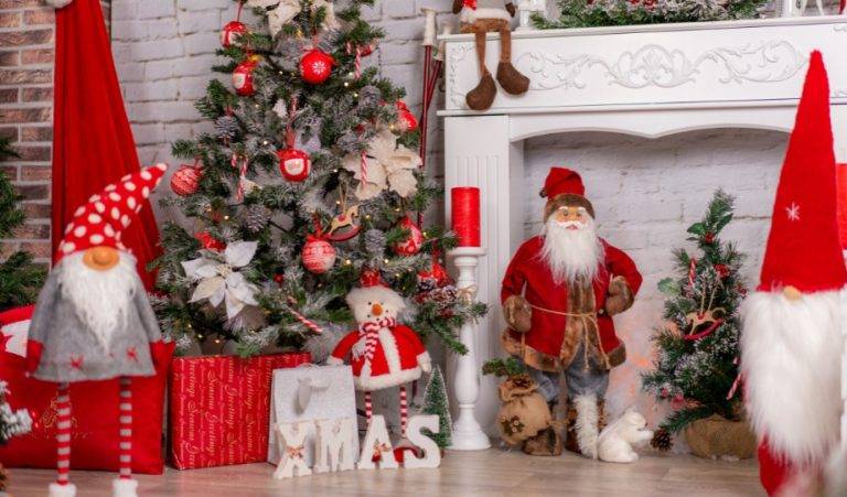 Best Solar Christmas Decorations Reviews & Buying Guide