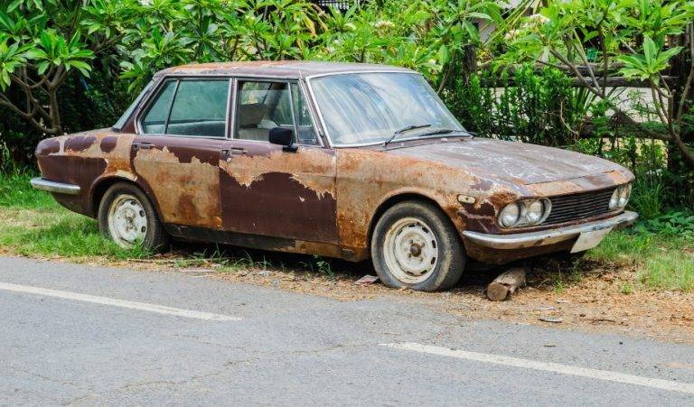 The Ultimate Guide To Car Recycling